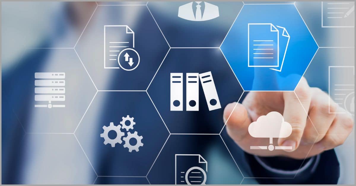 File Management Image